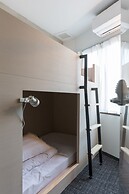 UNPLAN Shinjuku – Hostel