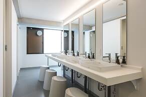 UNPLAN Shinjuku – Hostel