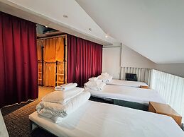 UNPLAN Shinjuku – Hostel