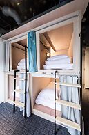 UNPLAN Shinjuku – Hostel