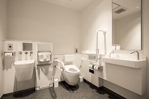 UNPLAN Shinjuku – Hostel