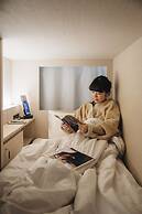 UNPLAN Shinjuku – Hostel