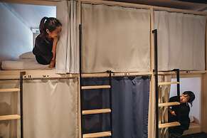 UNPLAN Shinjuku – Hostel