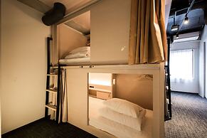 UNPLAN Shinjuku – Hostel