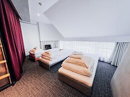 UNPLAN Shinjuku – Hostel