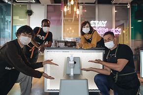 UNPLAN Shinjuku – Hostel