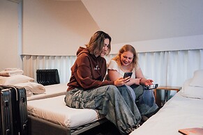 UNPLAN Shinjuku – Hostel