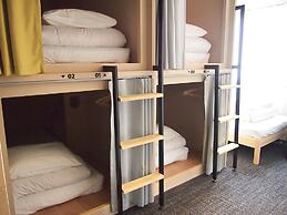 UNPLAN Shinjuku – Hostel