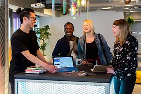 UNPLAN Shinjuku – Hostel