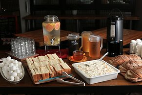 UNPLAN Shinjuku – Hostel