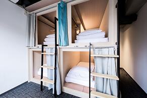 UNPLAN Shinjuku – Hostel