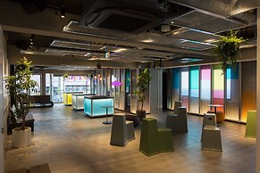 UNPLAN Shinjuku – Hostel