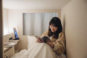 UNPLAN Shinjuku – Hostel