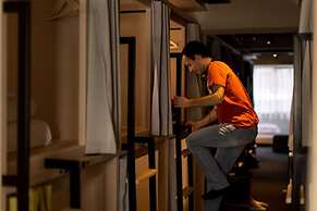 UNPLAN Shinjuku – Hostel