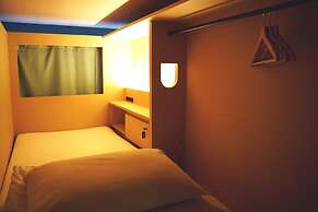 UNPLAN Shinjuku – Hostel