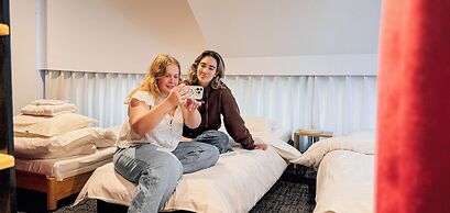 UNPLAN Shinjuku – Hostel