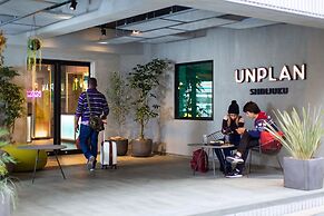UNPLAN Shinjuku – Hostel