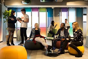 UNPLAN Shinjuku – Hostel