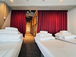 UNPLAN Shinjuku – Hostel