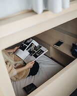 UNPLAN Shinjuku – Hostel