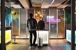 UNPLAN Shinjuku – Hostel