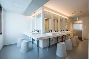 UNPLAN Shinjuku – Hostel