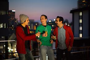 UNPLAN Shinjuku – Hostel