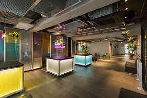 UNPLAN Shinjuku – Hostel