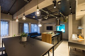UNPLAN Shinjuku – Hostel