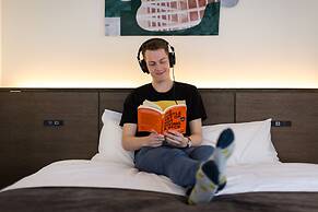 UNPLAN Shinjuku – Hostel