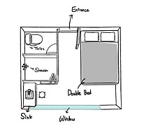 UNPLAN Shinjuku – Hostel