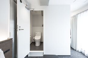 UNPLAN Shinjuku – Hostel