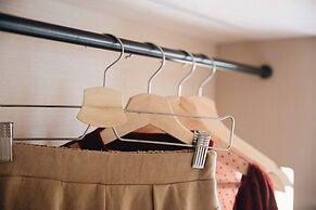 UNPLAN Shinjuku – Hostel