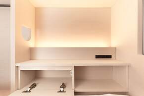 UNPLAN Shinjuku – Hostel