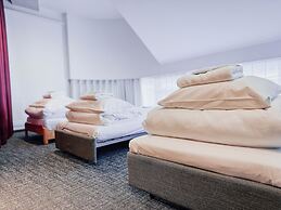 UNPLAN Shinjuku – Hostel