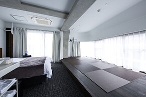 UNPLAN Shinjuku – Hostel