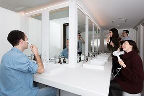 UNPLAN Shinjuku – Hostel