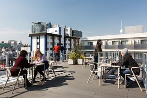 UNPLAN Shinjuku – Hostel