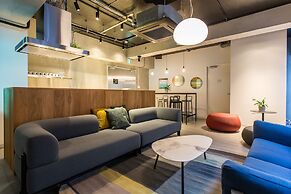 UNPLAN Shinjuku – Hostel