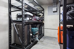 UNPLAN Shinjuku – Hostel