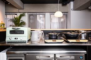 UNPLAN Shinjuku – Hostel