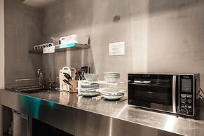 UNPLAN Shinjuku – Hostel