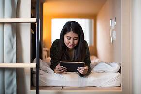 UNPLAN Shinjuku – Hostel