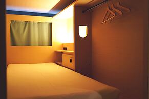 UNPLAN Shinjuku – Hostel