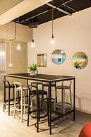 UNPLAN Shinjuku – Hostel