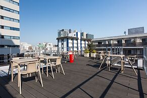 UNPLAN Shinjuku – Hostel