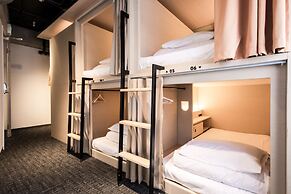 UNPLAN Shinjuku – Hostel