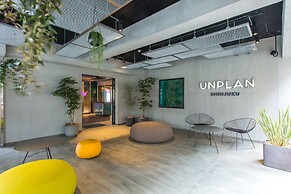UNPLAN Shinjuku – Hostel