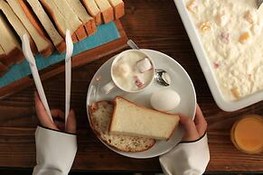 UNPLAN Shinjuku – Hostel