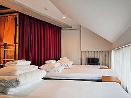 UNPLAN Shinjuku – Hostel